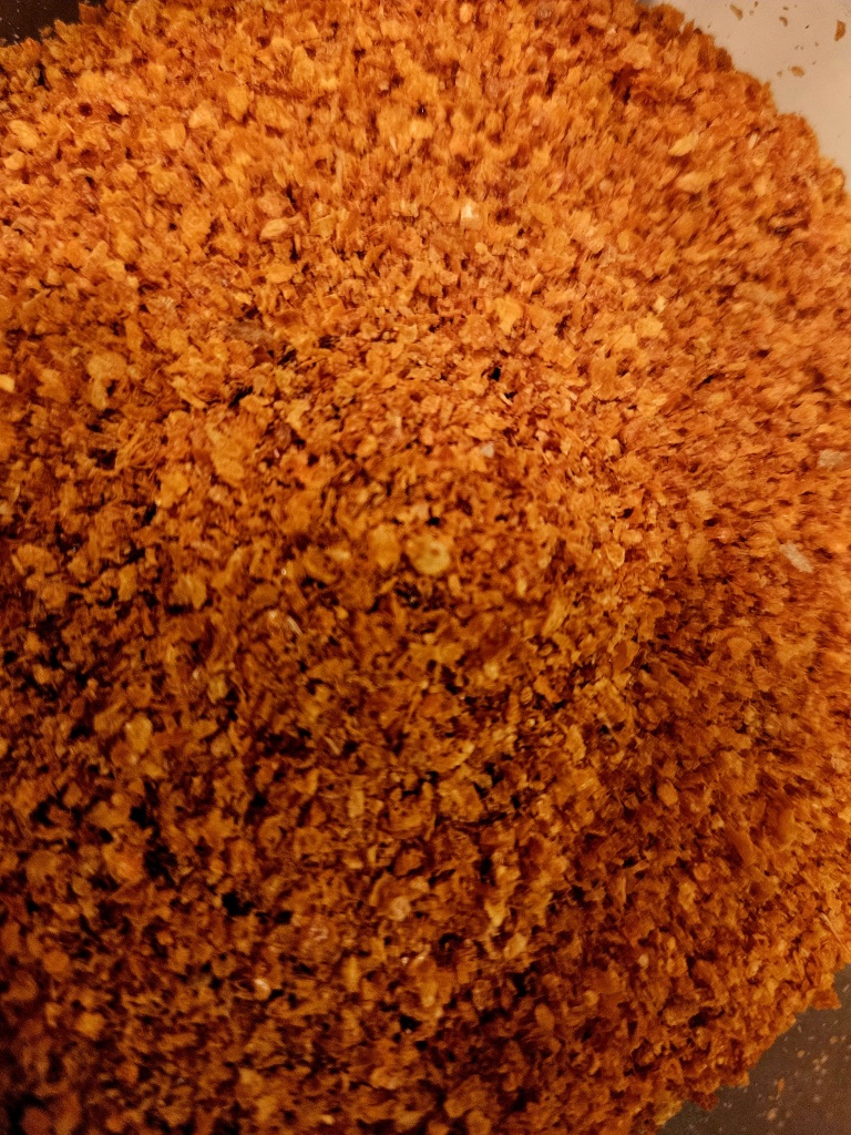 habanero pepper powder